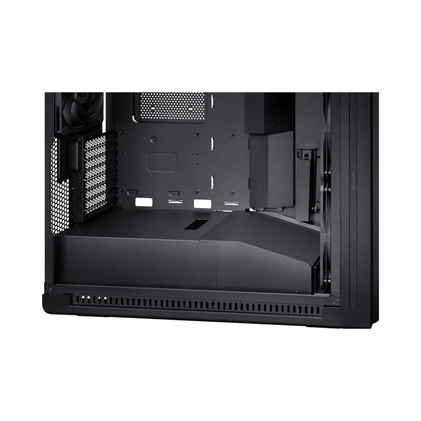 ASUS ProArt PA602 Mid-Tower Case — Being Shipped