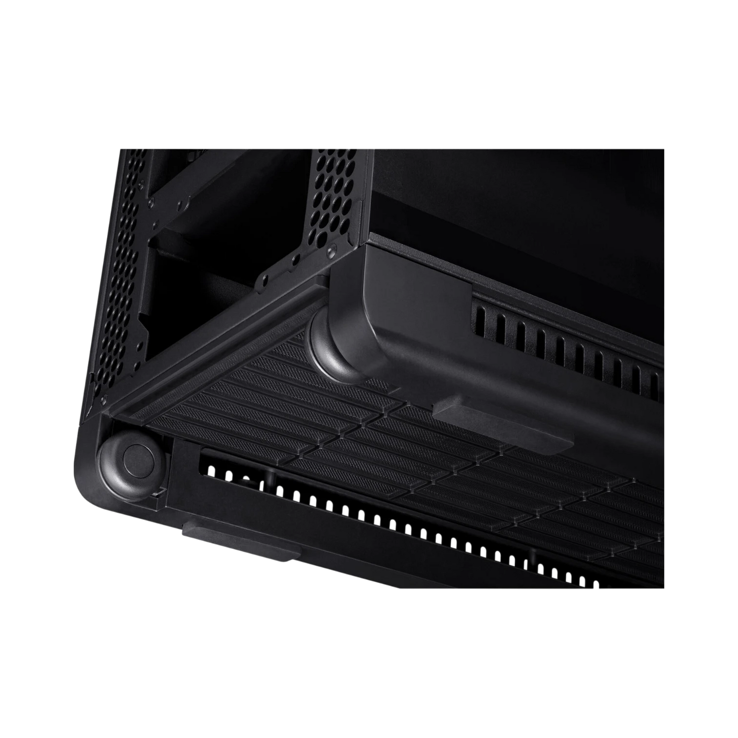 ASUS ProArt PA602 Mid-Tower Case — Being Shipped