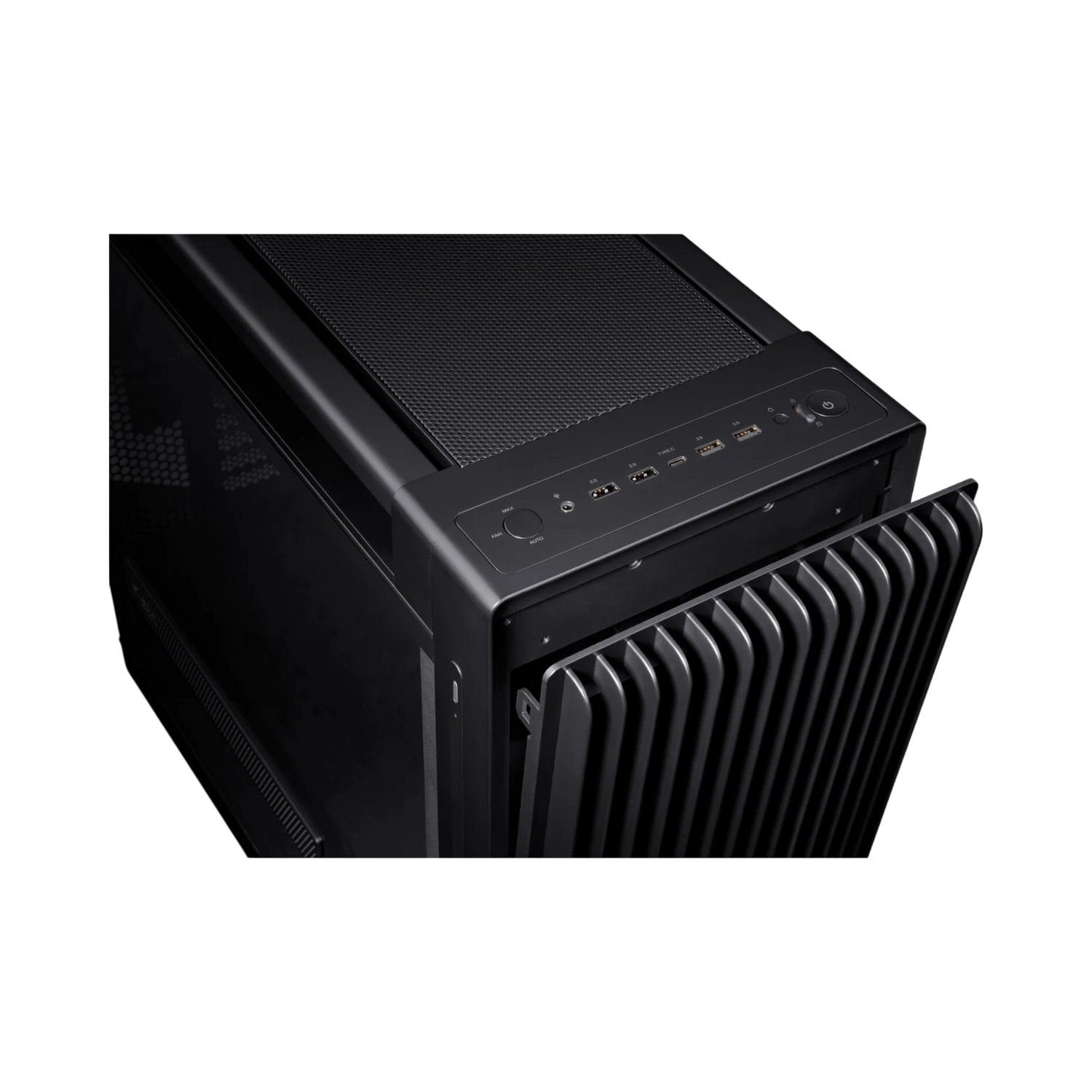 ASUS ProArt PA602 Mid-Tower Case — Being Shipped