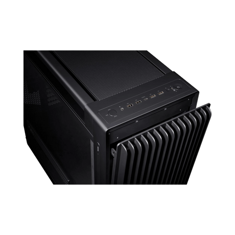 ASUS ProArt PA602 Mid-Tower Case — Being Shipped