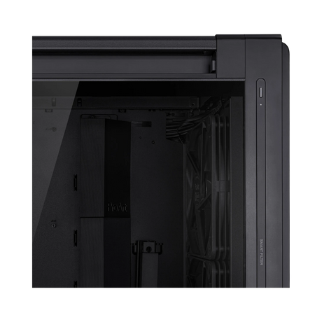 ASUS ProArt PA602 Mid-Tower Case — Being Shipped