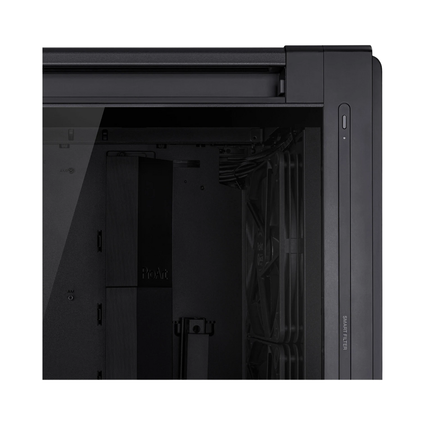 ASUS ProArt PA602 Mid-Tower Case — Being Shipped