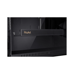 ASUS ProArt PA602 Mid-Tower Case — Being Shipped