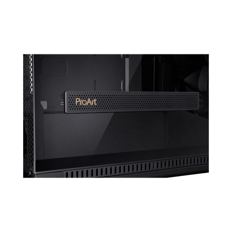 ASUS ProArt PA602 Mid-Tower Case — Being Shipped