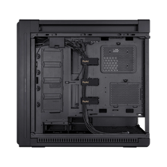 ASUS ProArt PA602 Mid-Tower Case — Being Shipped