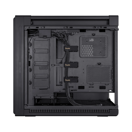 ASUS ProArt PA602 Mid-Tower Case — Being Shipped