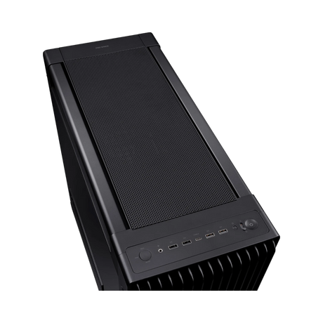 ASUS ProArt PA602 Mid-Tower Case — Being Shipped