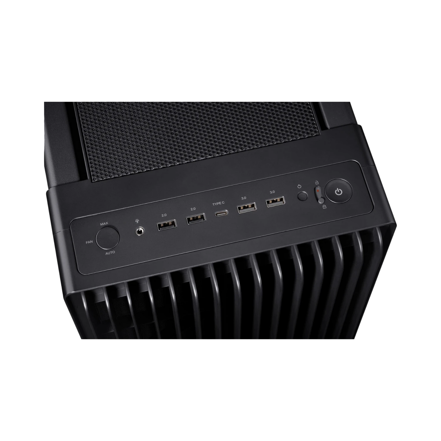 ASUS ProArt PA602 Mid-Tower Case — Being Shipped