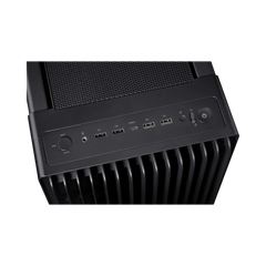 ASUS ProArt PA602 Mid-Tower Case — Being Shipped