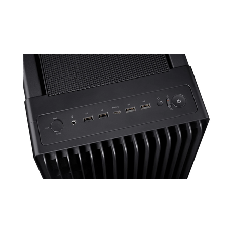ASUS ProArt PA602 Mid-Tower Case — Being Shipped