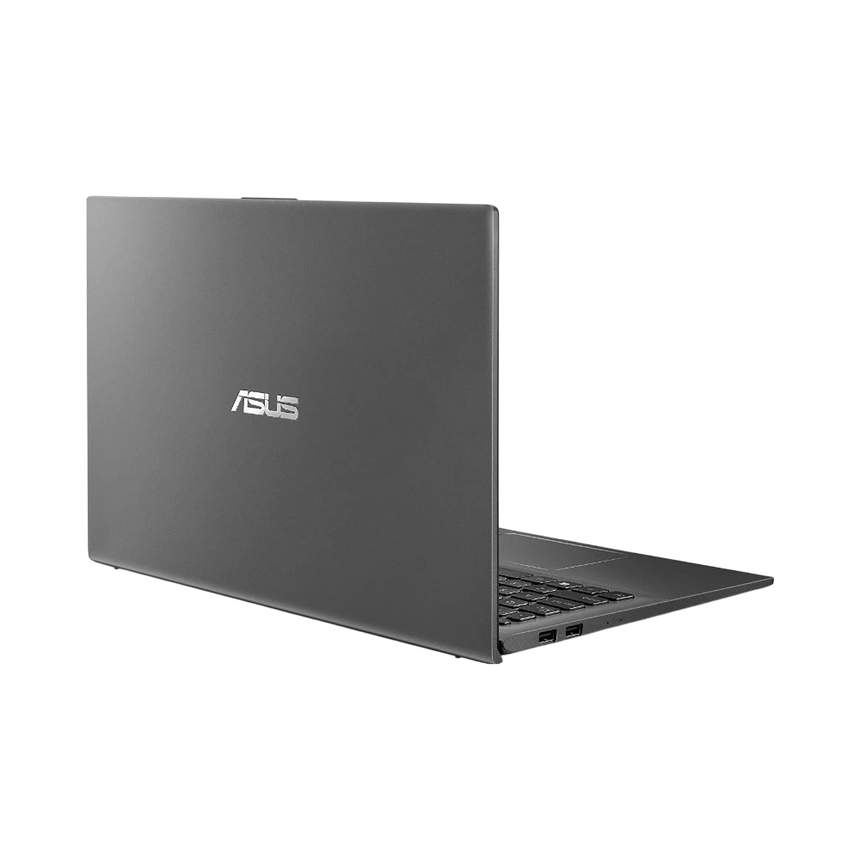 ASUS Vivobook F512DA-XH51 15.6" Laptop, AMD R5-3500U, 8GB DDR4 RAM, 256GB SSD (Slate Grey) — Being Shipped