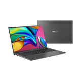 ASUS Vivobook F512DA-XH51 15.6" Laptop, AMD R5-3500U, 8GB DDR4 RAM, 256GB SSD (Slate Grey) — Being Shipped