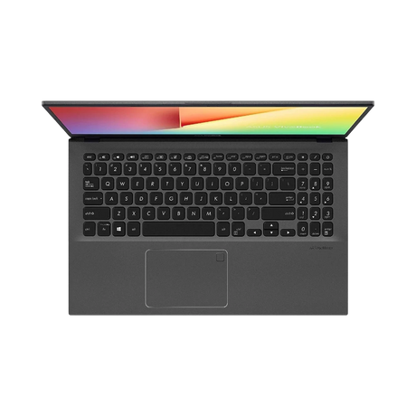 ASUS Vivobook F512DA-XH51 15.6" Laptop, AMD R5-3500U, 8GB DDR4 RAM, 256GB SSD (Slate Grey) — Being Shipped