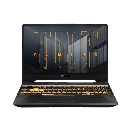 ASUS TUF Gaming F15 15.6" Gaming Laptop, Intel Core i7-11800H, NVIDIA RTX 3060, 16GB DDR4 RAM, 1TB SSD — Being Shipped