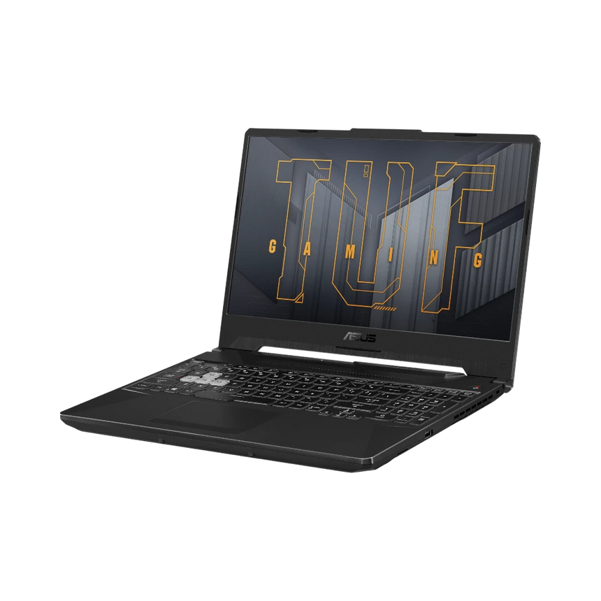 ASUS TUF Gaming F15 15.6" Gaming Laptop, Intel Core i7-11800H, NVIDIA RTX 3060, 16GB DDR4 RAM, 1TB SSD — Being Shipped