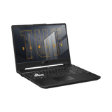ASUS TUF Gaming F15 15.6" Gaming Laptop, Intel Core i7-11800H, NVIDIA RTX 3060, 16GB DDR4 RAM, 1TB SSD — Being Shipped