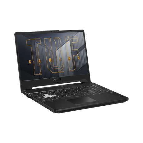 ASUS TUF Gaming F15 15.6" Gaming Laptop, Intel Core i7-11800H, NVIDIA RTX 3060, 16GB DDR4 RAM, 1TB SSD — Being Shipped