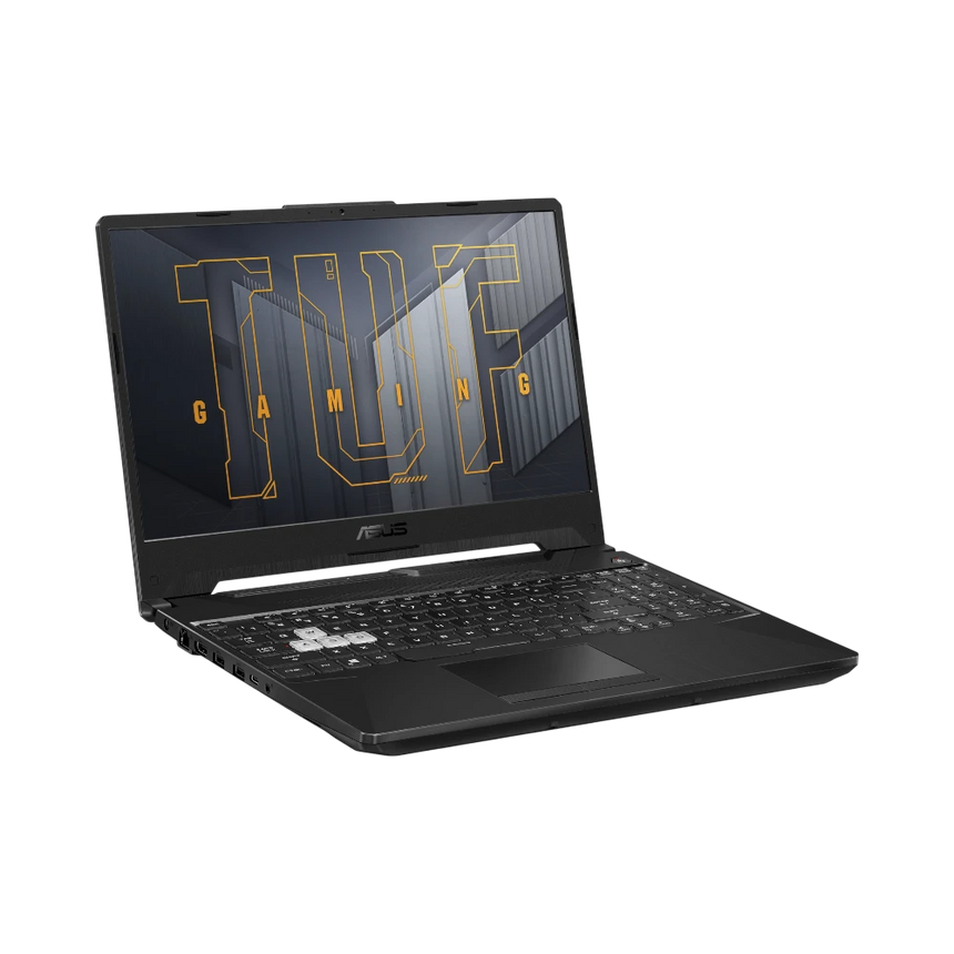 ASUS TUF Gaming F15 15.6" Gaming Laptop, Intel Core i7-11800H, NVIDIA RTX 3060, 16GB DDR4 RAM, 1TB SSD — Being Shipped