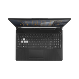 ASUS TUF Gaming F15 15.6" Gaming Laptop, Intel Core i7-11800H, NVIDIA RTX 3060, 16GB DDR4 RAM, 1TB SSD — Being Shipped