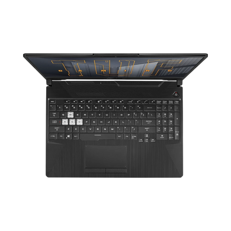 ASUS TUF Gaming F15 15.6" Gaming Laptop, Intel Core i7-11800H, NVIDIA RTX 3060, 16GB DDR4 RAM, 1TB SSD — Being Shipped