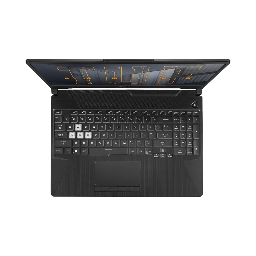 ASUS TUF Gaming F15 15.6" Gaming Laptop, Intel Core i7-11800H, NVIDIA RTX 3060, 16GB DDR4 RAM, 1TB SSD — Being Shipped