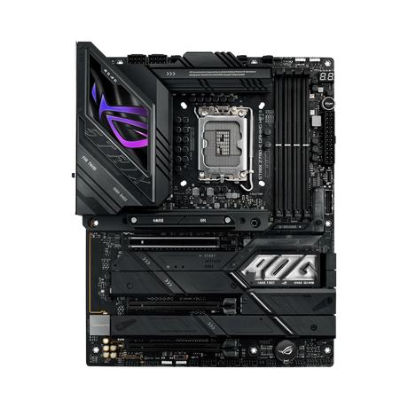 ASUS ROG Strix Z790-E Gaming WIFI II ATX Gaming Motherboard — Being Shipped