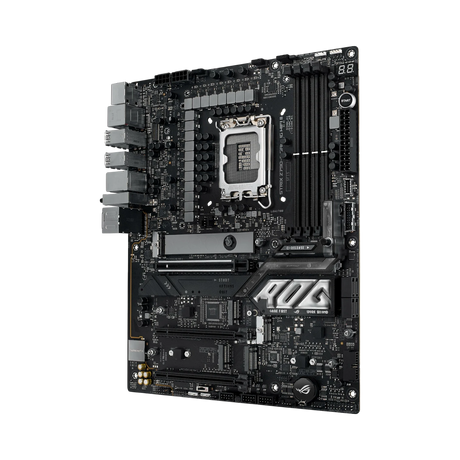 ASUS ROG Strix Z790-E Gaming WIFI II ATX Gaming Motherboard — Being Shipped