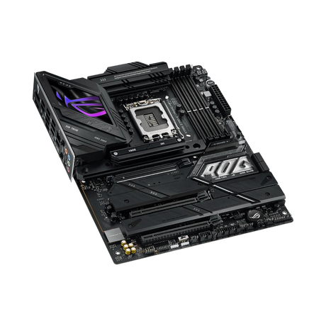 ASUS ROG Strix Z790-E Gaming WIFI II ATX Gaming Motherboard — Being Shipped