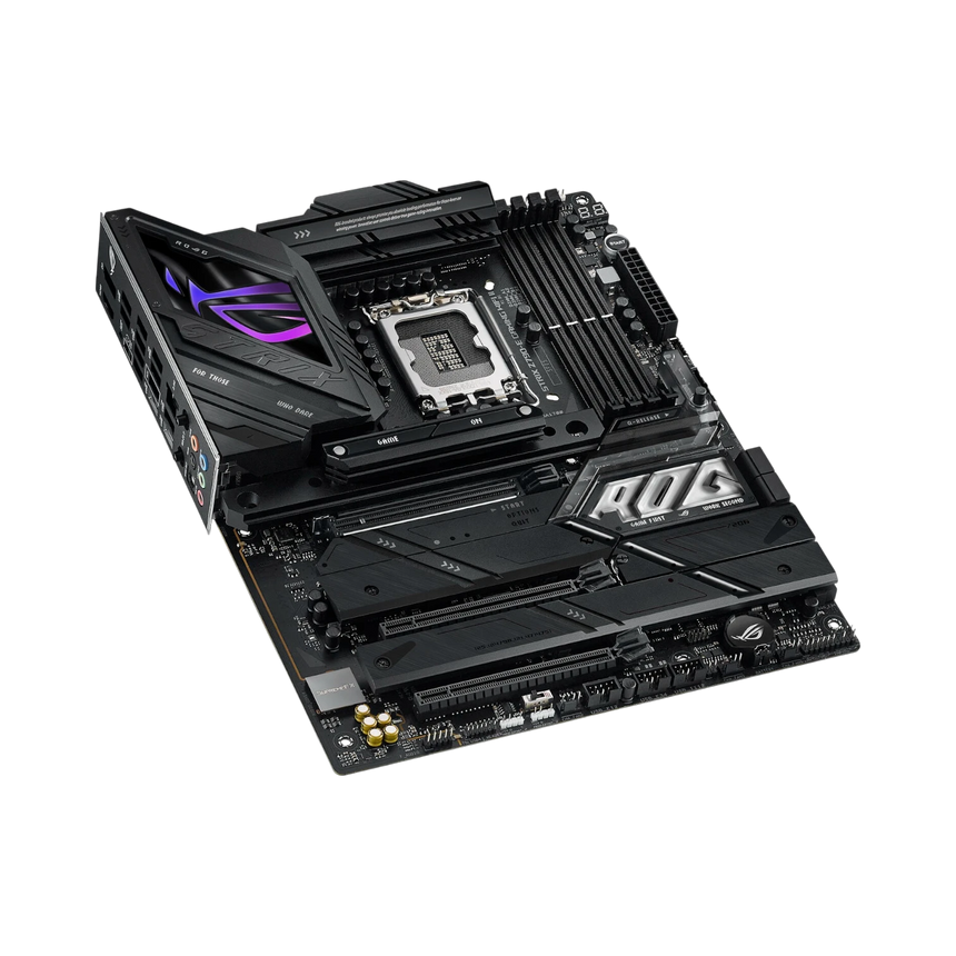 ASUS ROG Strix Z790-E Gaming WIFI II ATX Gaming Motherboard — Being Shipped