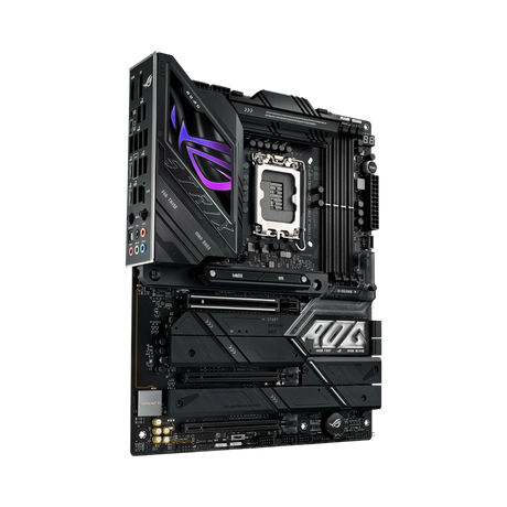ASUS ROG Strix Z790-E Gaming WIFI II ATX Gaming Motherboard — Being Shipped
