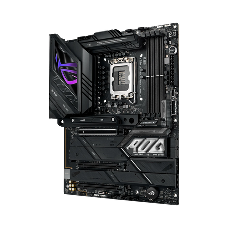 ASUS ROG Strix Z790-E Gaming WIFI II ATX Gaming Motherboard — Being Shipped