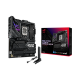 ASUS ROG Strix Z790-E Gaming WIFI II ATX Gaming Motherboard — Being Shipped