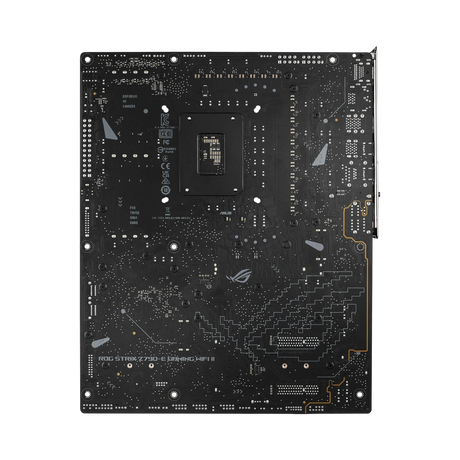 ASUS ROG Strix Z790-E Gaming WIFI II ATX Gaming Motherboard — Being Shipped