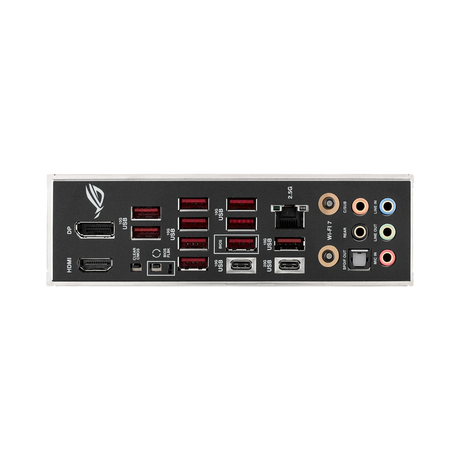 ASUS ROG Strix Z790-E Gaming WIFI II ATX Gaming Motherboard — Being Shipped