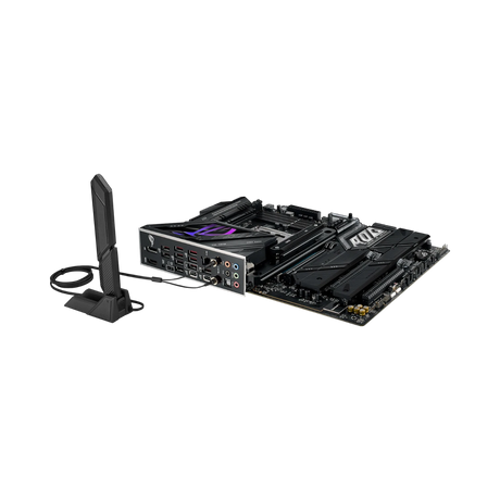 ASUS ROG Strix Z790-E Gaming WIFI II ATX Gaming Motherboard — Being Shipped
