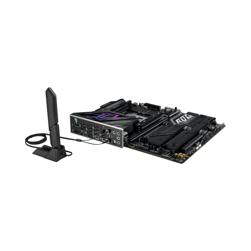ASUS ROG Strix Z790-E Gaming WIFI II ATX Gaming Motherboard — Being Shipped