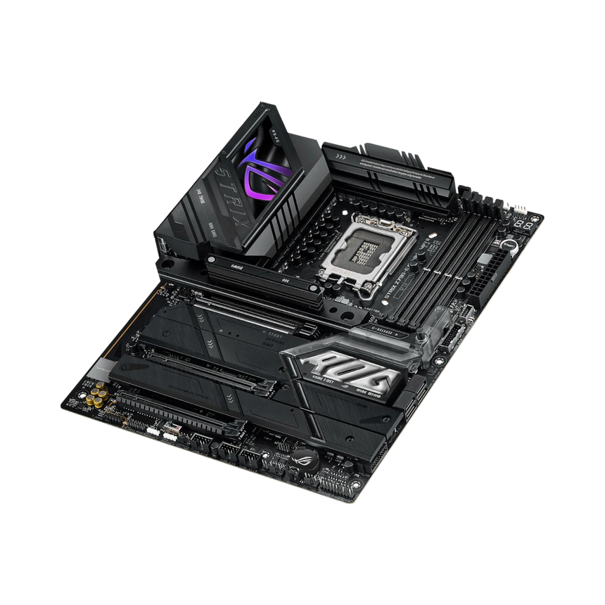 ASUS ROG Strix Z790-E Gaming WIFI II ATX Gaming Motherboard — Being Shipped