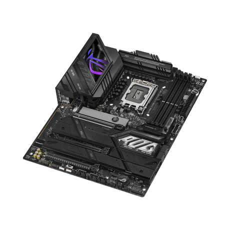 ASUS ROG Strix Z790-E Gaming WIFI II ATX Gaming Motherboard — Being Shipped