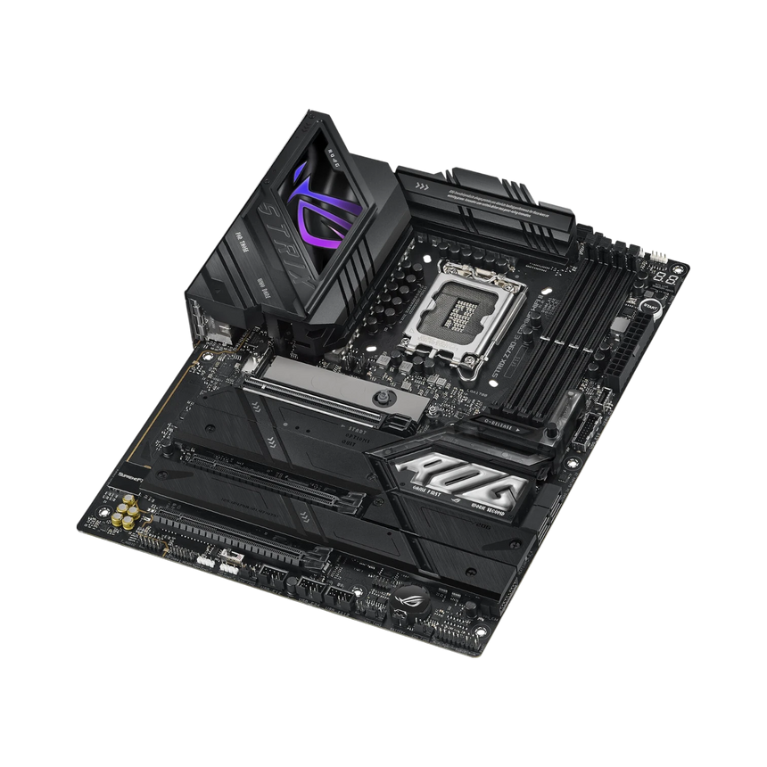 ASUS ROG Strix Z790-E Gaming WIFI II ATX Gaming Motherboard — Being Shipped