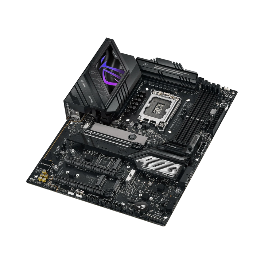ASUS ROG Strix Z790-E Gaming WIFI II ATX Gaming Motherboard — Being Shipped