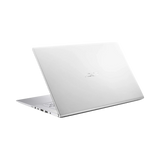 ASUS VivoBook 17 F712DA Thin & Light 17.3" Laptop, Intel Core i5-8265U, 8GB DDR4 RAM, 128GB SSD + 1TB HDD (Transparent Silver) — Being Shipped