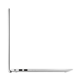 ASUS VivoBook 17 F712DA Thin & Light 17.3" Laptop, Intel Core i5-8265U, 8GB DDR4 RAM, 128GB SSD + 1TB HDD (Transparent Silver) — Being Shipped
