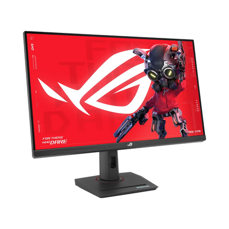 ASUS ROG Strix XG32UCG 31.5" 16:9 320Hz 4K FHD HDR IPS Dual Mode Gaming Monitor — Being Shipped