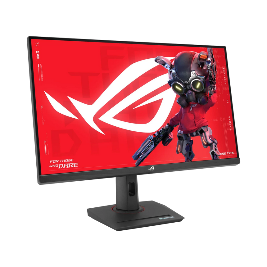 ASUS ROG Strix XG32UCG 31.5" 16:9 320Hz 4K FHD HDR IPS Dual Mode Gaming Monitor — Being Shipped