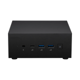 ASUS ExpertCenter PN65 Barebone Mini PC, Intel Core Ultra 7 155H (No Logo) — Being Shipped