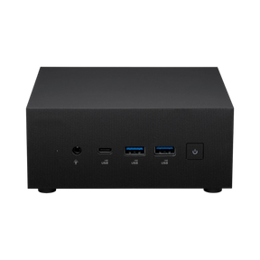 ASUS ExpertCenter PN65 Barebone Mini PC, Intel Core Ultra 7 155H (No Logo) — Being Shipped