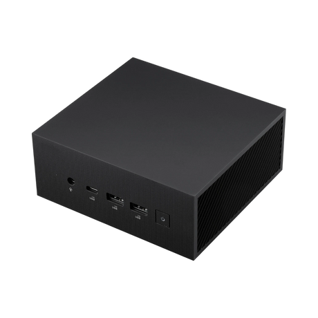 ASUS ExpertCenter PN65 Barebone Mini PC, Intel Core Ultra 7 155H (No Logo) — Being Shipped