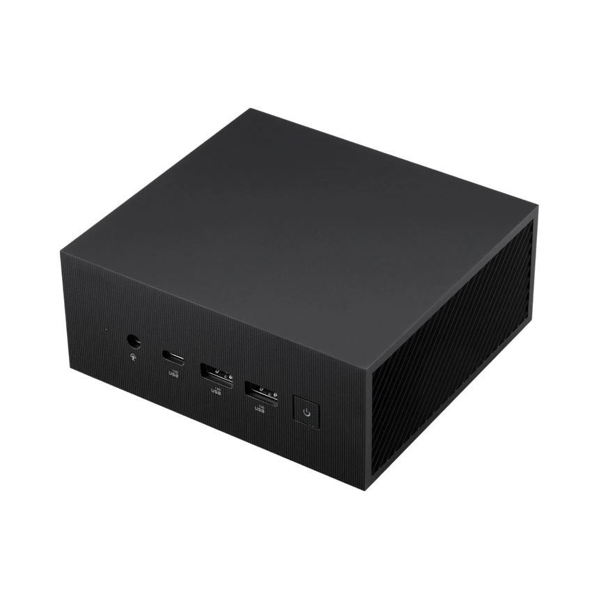 ASUS ExpertCenter PN65 Barebone Mini PC, Intel Core Ultra 7 155H (No Logo) — Being Shipped