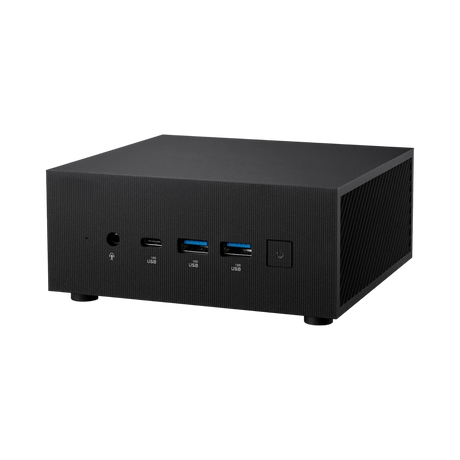 ASUS ExpertCenter PN65 Barebone Mini PC, Intel Core Ultra 7 155H (No Logo) — Being Shipped