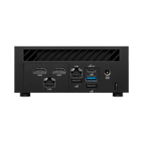 ASUS ExpertCenter PN65 Barebone Mini PC, Intel Core Ultra 7 155H (No Logo) — Being Shipped